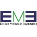 株式会社Epsilon Molecular Engineeringのアイコン