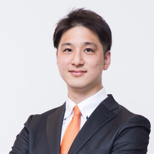 篠澤 裕介